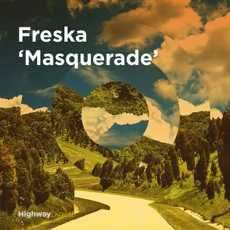 Masquerade by Freska