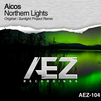 Nothern Lights by Aicos