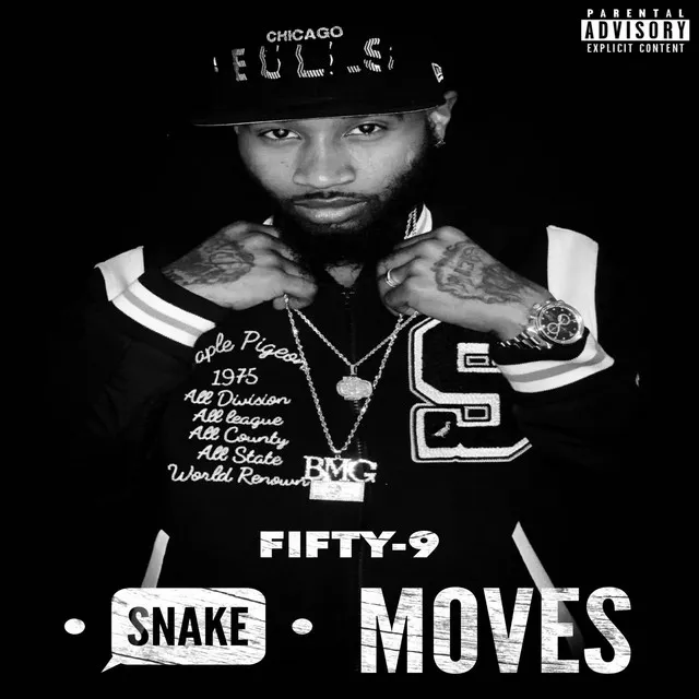 Snake Moves