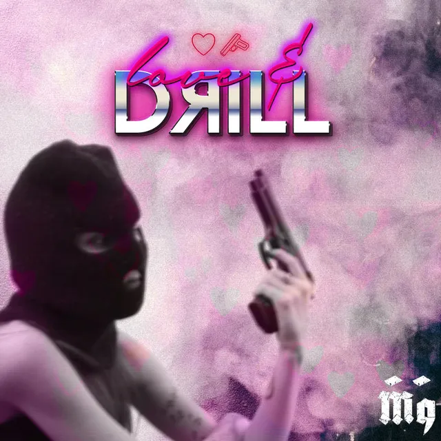 Love & Drill