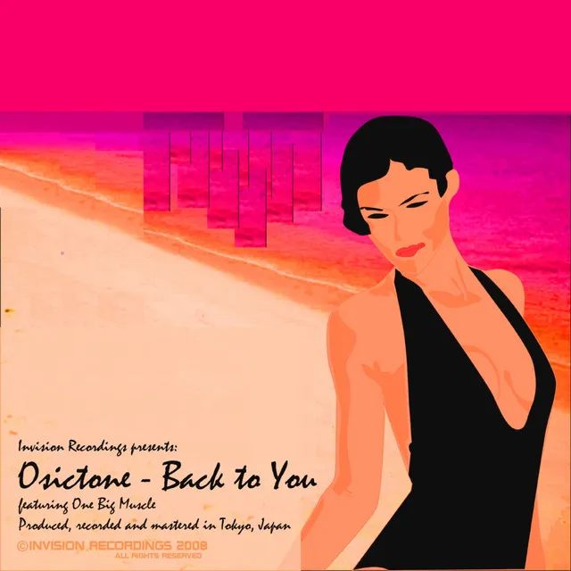 Back To You - Seaside Mix