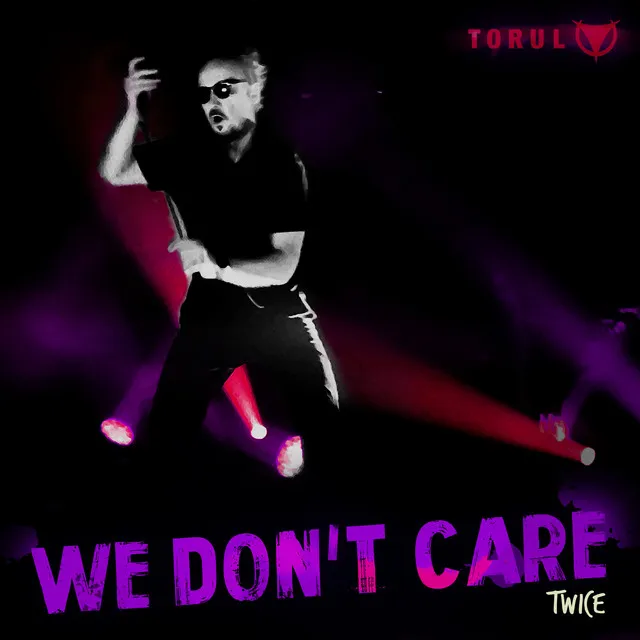 We Don't Care - Rotoskop Berlin Remix