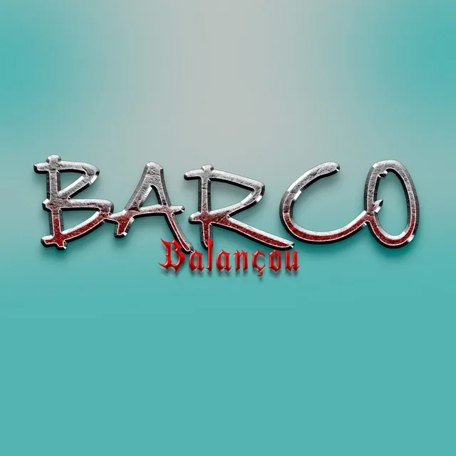 Barco Balançou