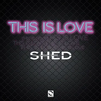 This Is Love (Radio Edit) by Shed