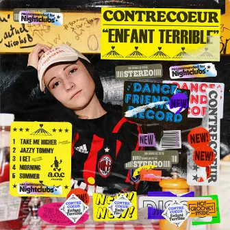 Enfant Terrible by Contrecoeur