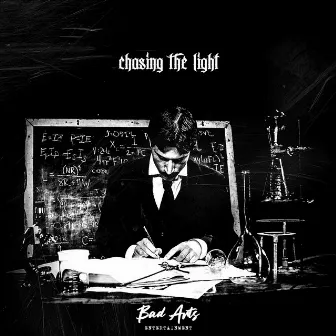 Chasing The Light by Trust