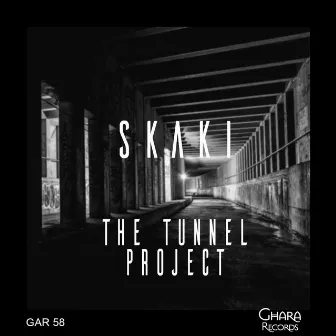 The Tunnel Project by Skaki