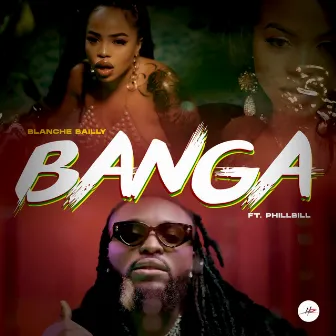 Banga by Blanche Bailly