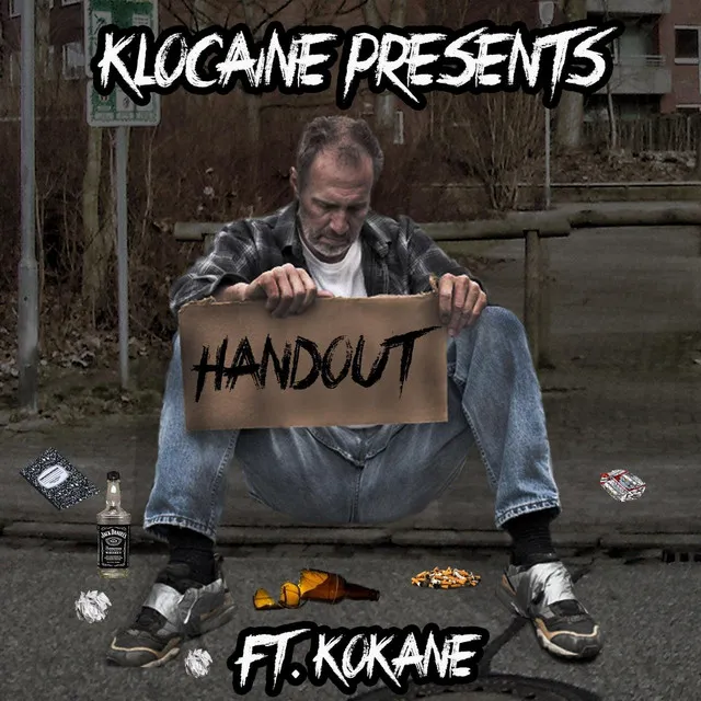 Handout (feat. Kokane)