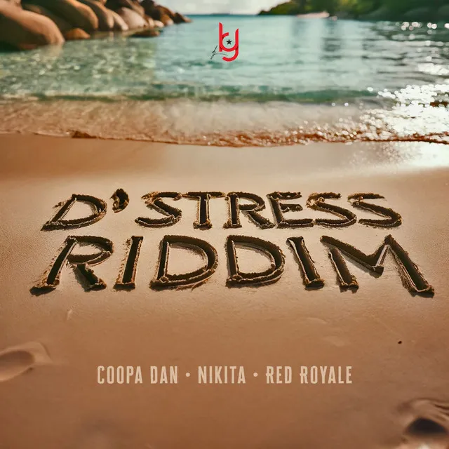 D' Stress Riddim