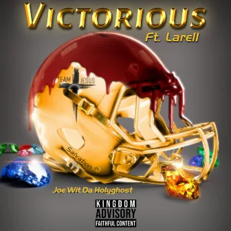 Victorious by Joe.wit.da.HolyGhost