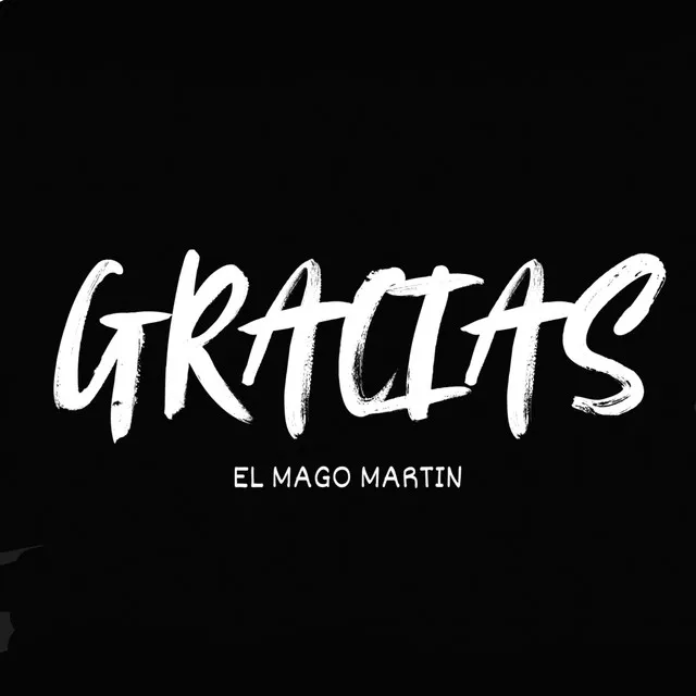 Gracias