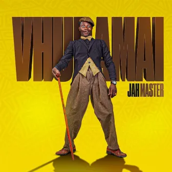 Vhuramai by Jah Master