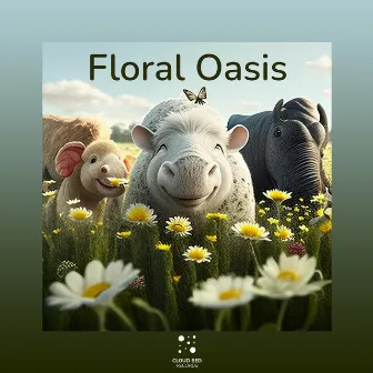 As wonderful as a sleeping by Floral Oasis