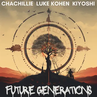 Future Generations by Chachillie