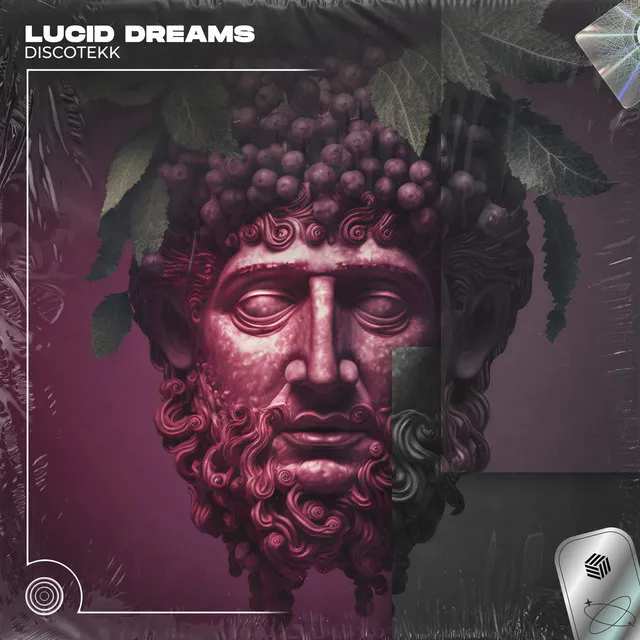 Lucid Dreams - Techno Remix