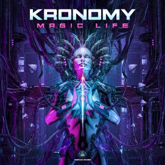 Magic Life by Kronomy