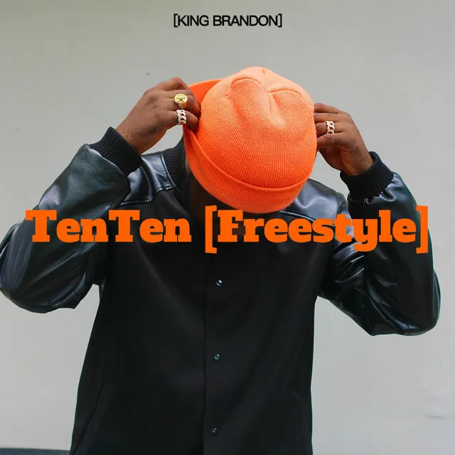 Tenten (Freestyle)