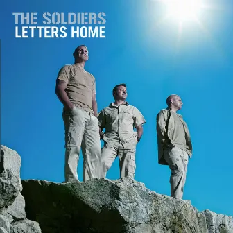 Letters Home by The Soldiers