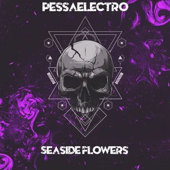 Seaside Flowers by Pessaelectro