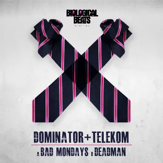 Bad Mondays / Deadman by Telekom