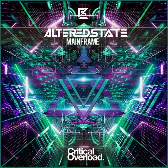 Mainframe by Altered State