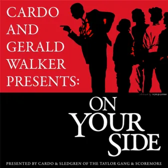 On Your Side by Gerald Walker