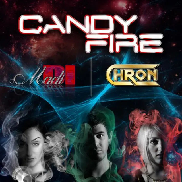 Candy Fire - Original Mix