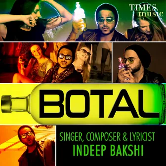 Botal - Single by Indeep Bakshi