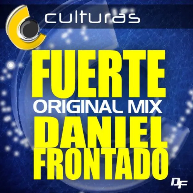 Fuerte - Original Mix