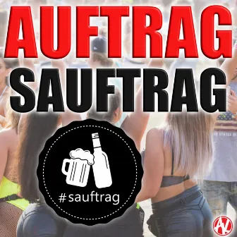 Auftrag Sauftrag by Sauftrag