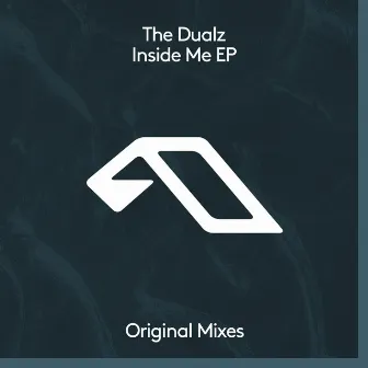 Inside Me EP by The Dualz