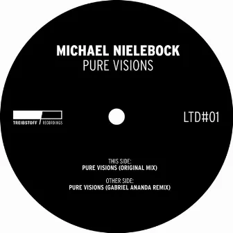 Pure Visions by MIchael Nielebock