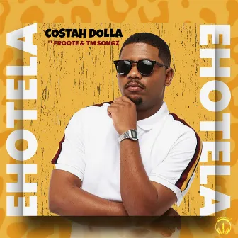 Ehotela (DBN Remix) by Costah Dolla