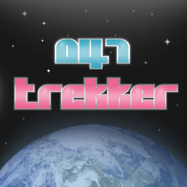 Trekker