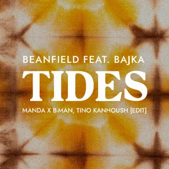 Tides (Beanfield,Bajka) by Manda