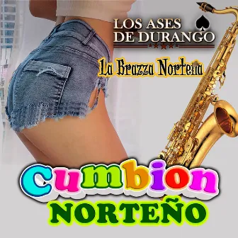 Cumbión Norteño (En Vivo) (Norteño) by La Brazza Norteña