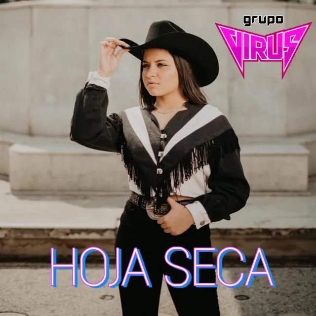 Hoja Seca