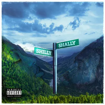 Shilly Shally Valley by Brae Leni