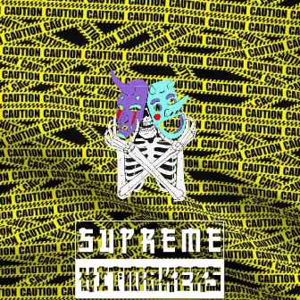 Scene by Supreme Hitmakers