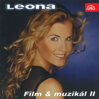 Film & Muzikál II by Leona Machálková