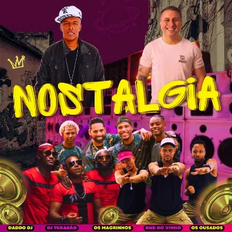 Nostalgia by Daddo DJ