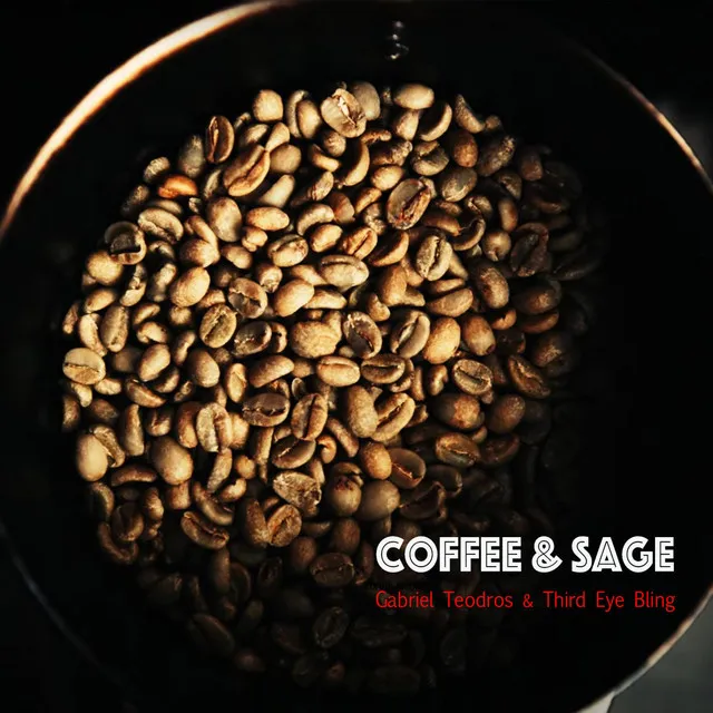 Coffee & Sage