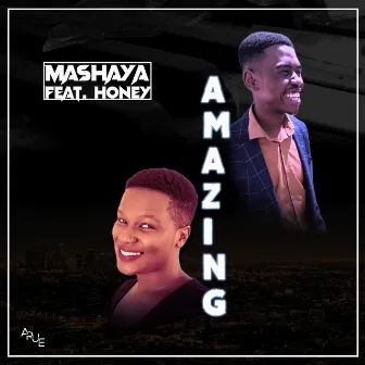 Amazing by Mashaya