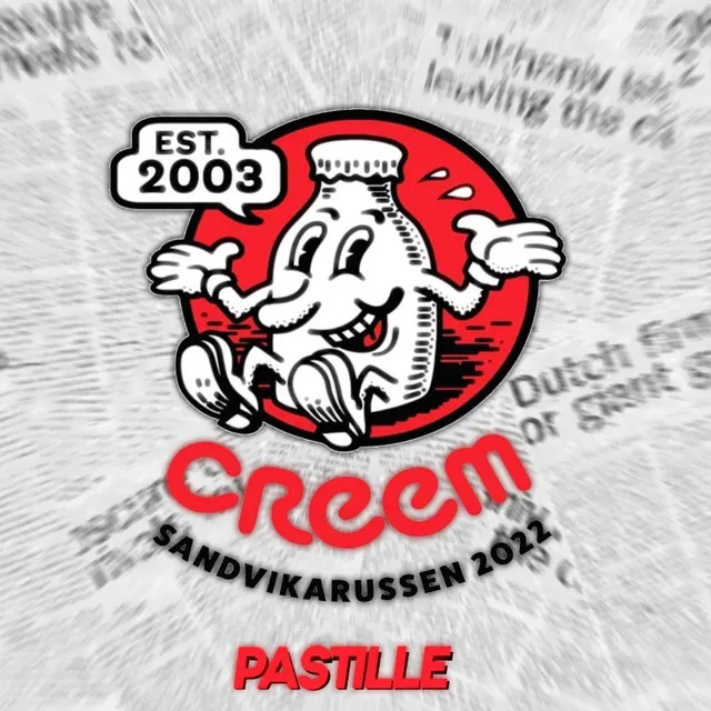 Creem 2022