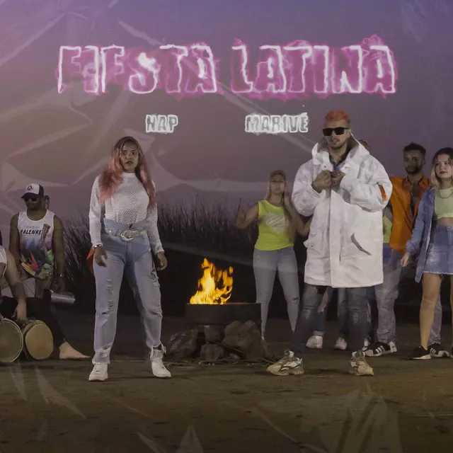 Fiesta Latina