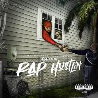 Rap Hustlin' by Young DA