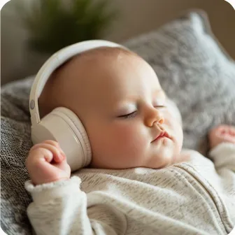 Binaural Beats: Calming Sounds for Baby's Rest by Wave Sculptures