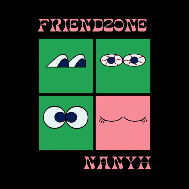 FRIENDZONE