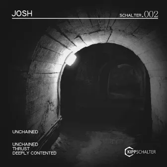 Unchained by Josh